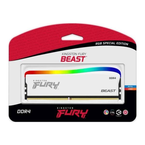 KINGSTON 16GB DDR4 3200MHz KF432C16BWA/16 Special Edition 2