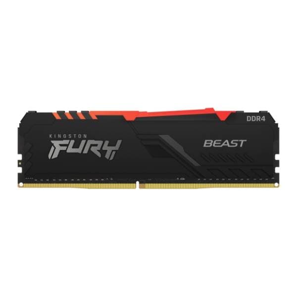 KINGSTON 16GB DDR4 3600MHz KF436C18BBA/16 0