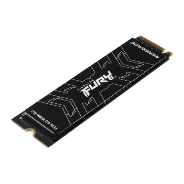 KINGSTON SSD 2TB SFYRD/2000G 1