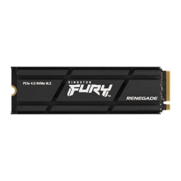 KINGSTON SSD 2TB SFYRDK/2000G 0