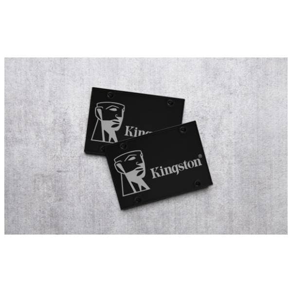 KINGSTON SSD 2TB SKC600/2048G 5