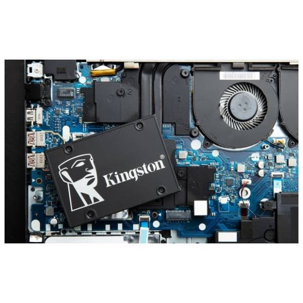 KINGSTON SSD 2TB SKC600/2048G 6