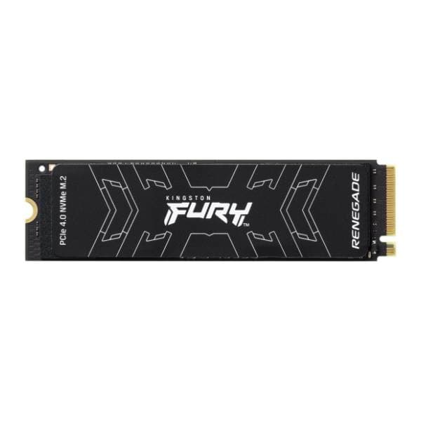 KINGSTON SSD 4TB SFYRD/4000G 0