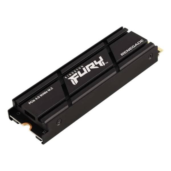 KINGSTON SSD 500GB SFYRSK/500G 1