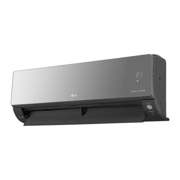LG inverter klima AC09BK 4