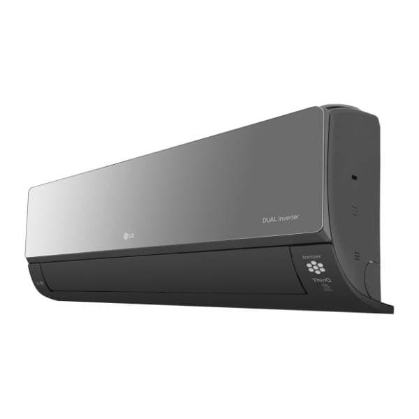 LG inverter klima AC09BK 6