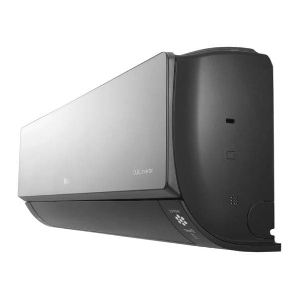 LG inverter klima AC09BK 7