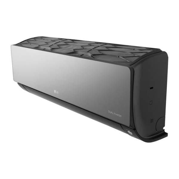 LG inverter klima AC09BK 13