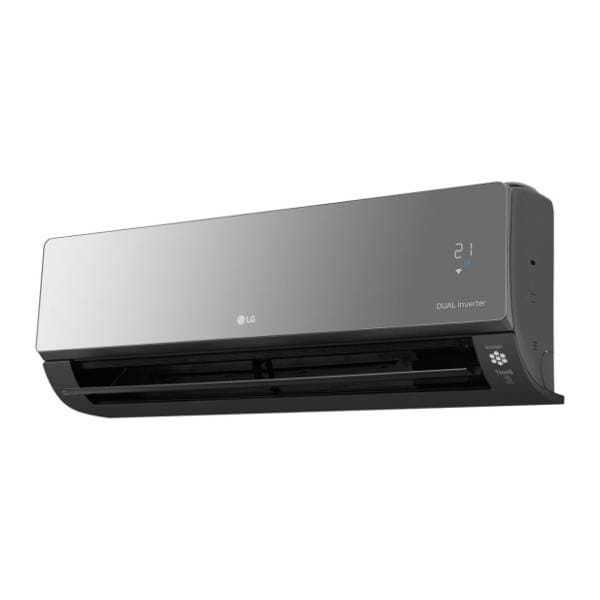 LG inverter klima AC18BK 8