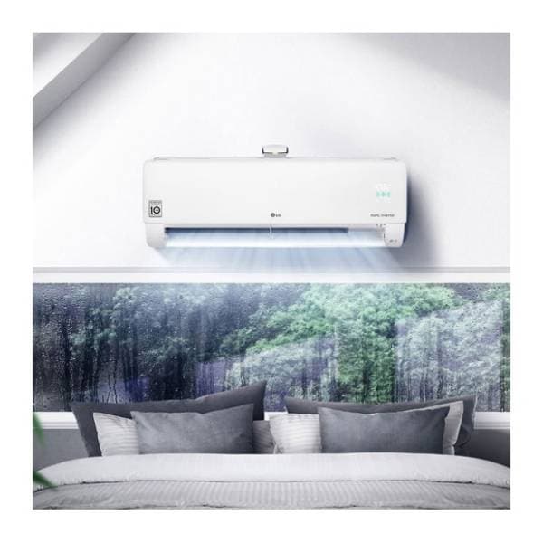 LG inverter klima Air Purifying AP12RT 12