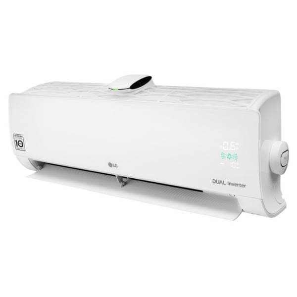 LG inverter klima Air Purifying AP12RT 4