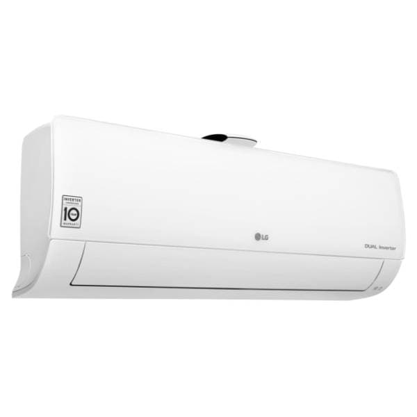 LG inverter klima Air Purifying AP12RT 6