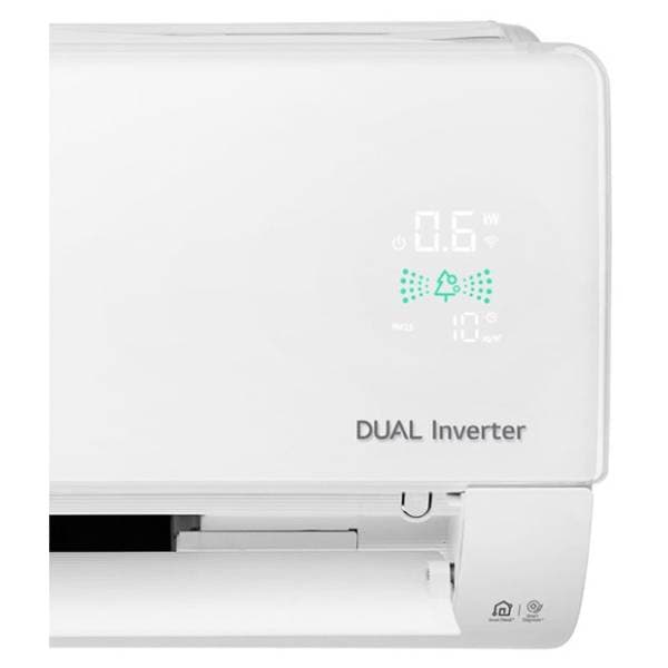 LG inverter klima Air Purifying AP12RT 8