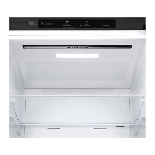 LG kombinovani frižider GBB61BLJMN 3