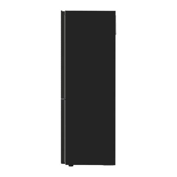 LG kombinovani frižider GBB61BLJMN 12
