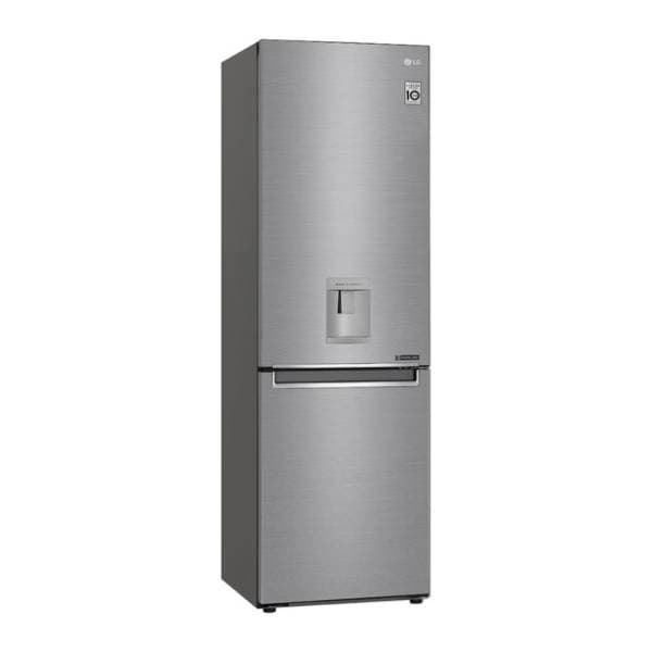 LG kombinovani frižider GBF61PZJMN 0