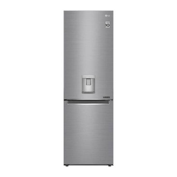 LG kombinovani frižider GBF61PZJMN 1