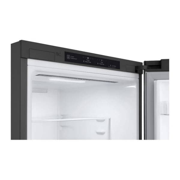 LG kombinovani frižider GBF61PZJMN 10