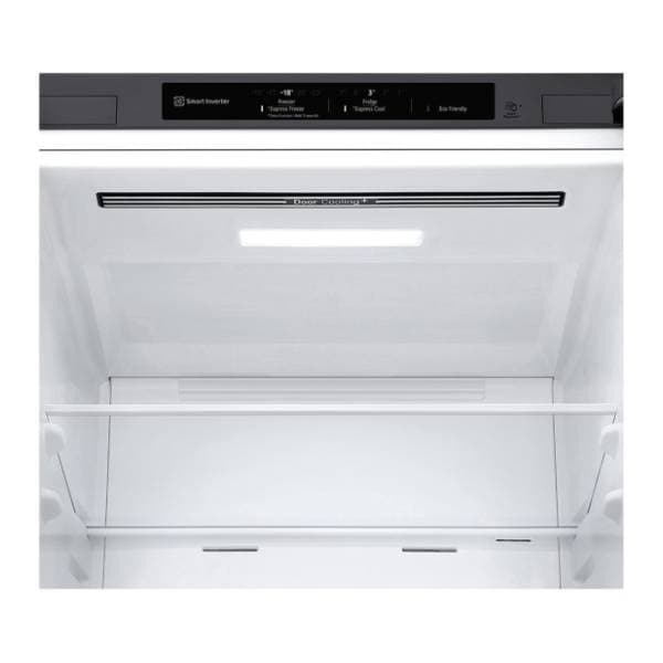 LG kombinovani frižider GBP62DSNCC1 3