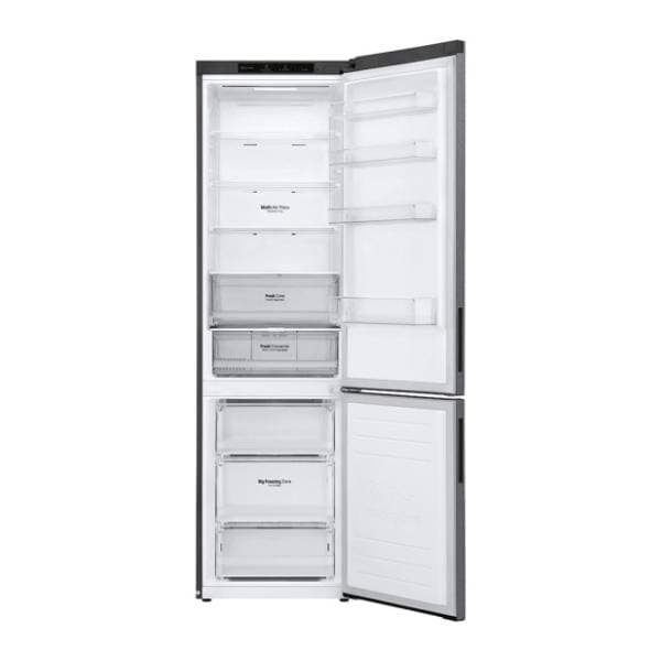 LG kombinovani frižider GBP62DSNCC1 6