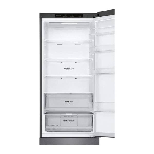 LG kombinovani frižider GBP62DSNCC1 4