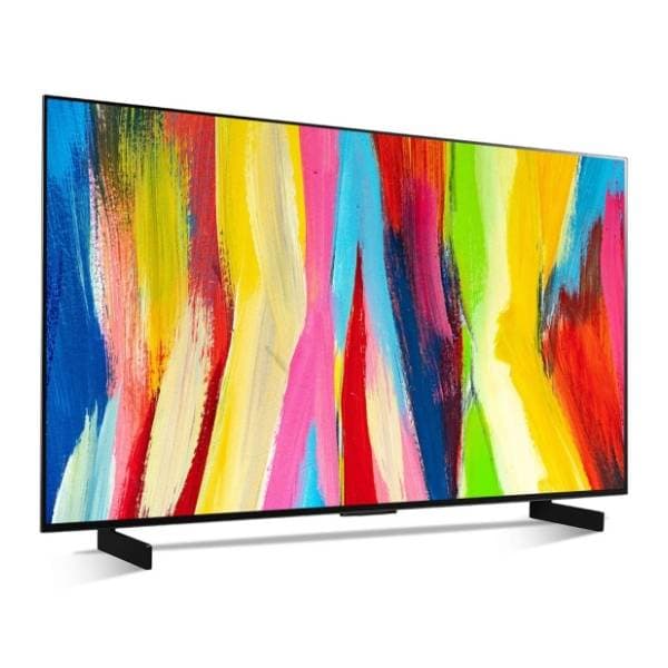 LG OLED televizor OLED42C21LA 1