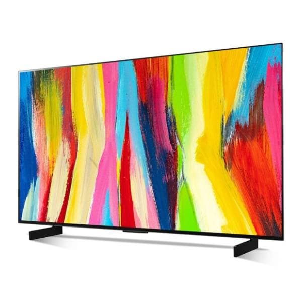 LG OLED televizor OLED42C21LA 2