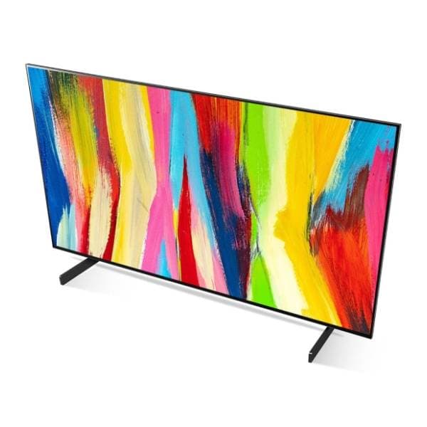 LG OLED televizor OLED42C21LA 3