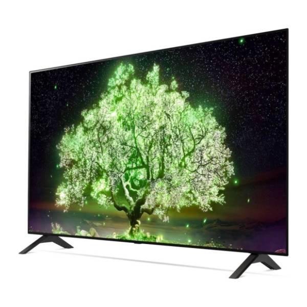 LG OLED televizor OLED48A13LA 4