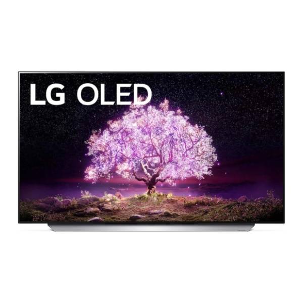 LG OLED televizor OLED48C12LA 0
