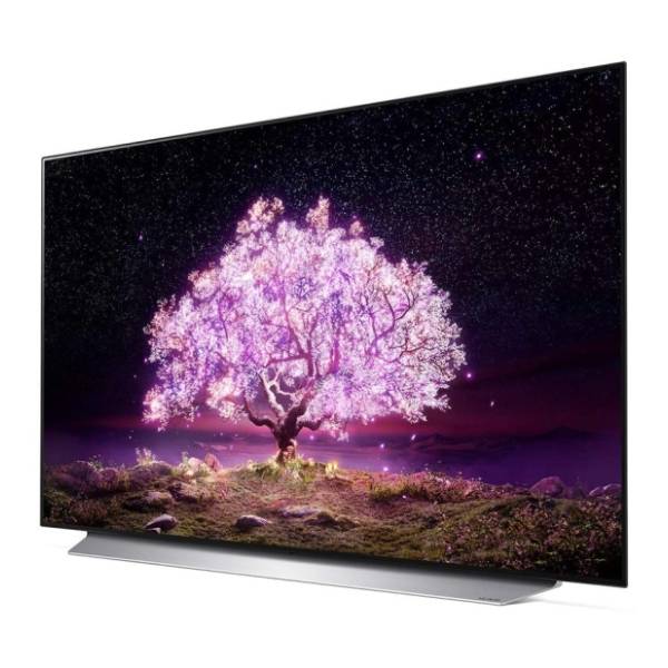 LG OLED televizor OLED48C12LA 2