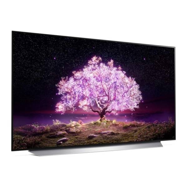 LG OLED televizor OLED48C12LA 4