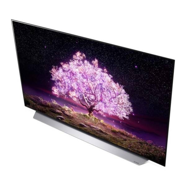 LG OLED televizor OLED48C12LA 3