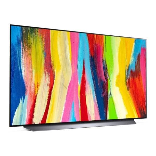LG OLED televizor OLED48C21LA 1