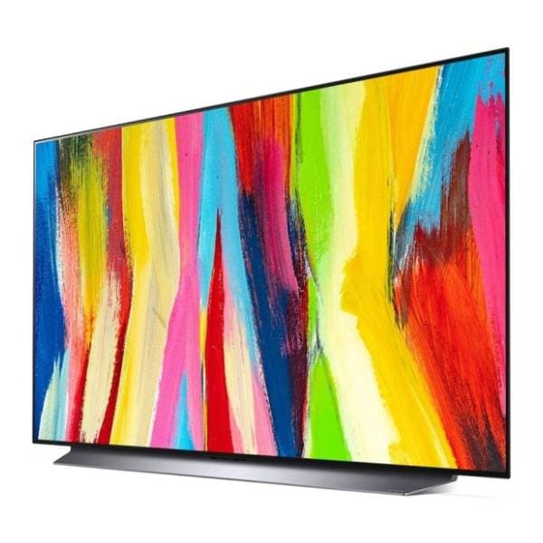 LG OLED televizor OLED48C21LA 2
