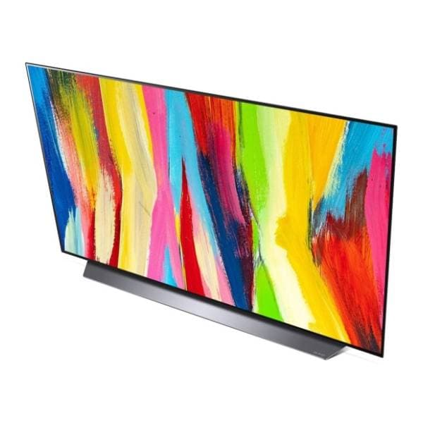 LG OLED televizor OLED48C21LA 3