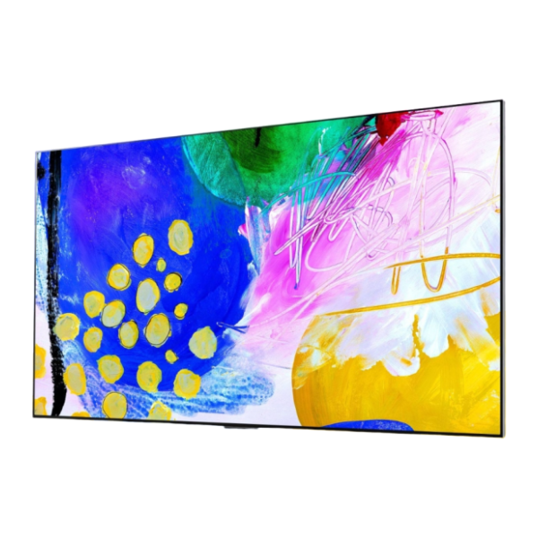 LG OLED televizor OLED55G23LA 4