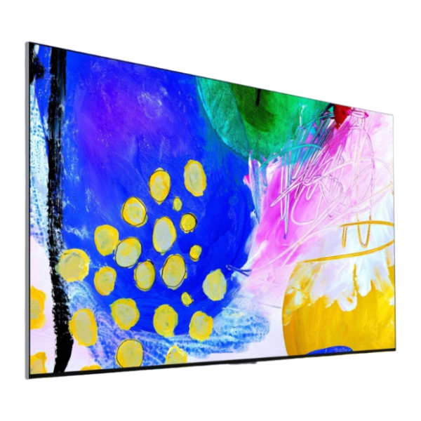 LG OLED televizor OLED65G23LA 1