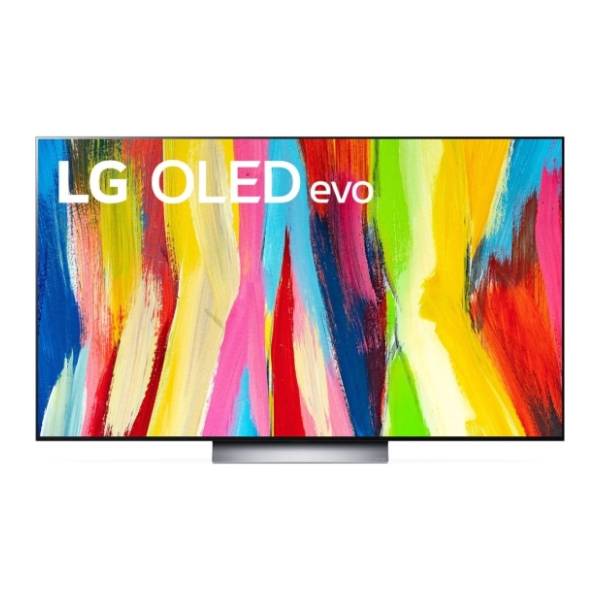 LG OLED televizor OLED77C21LA 0