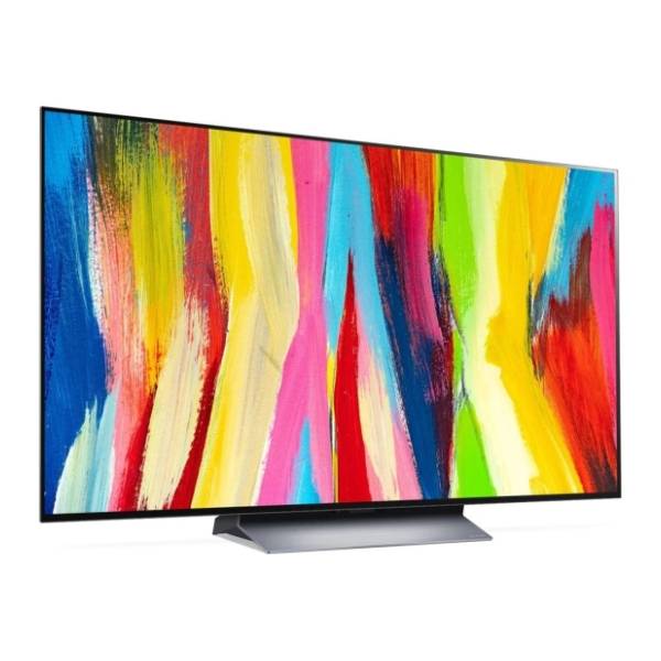 LG OLED televizor OLED77C21LA 3