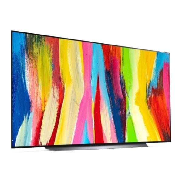 LG OLED televizor OLED83C21LA 1