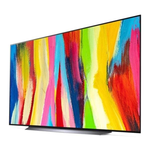 LG OLED televizor OLED83C21LA 2
