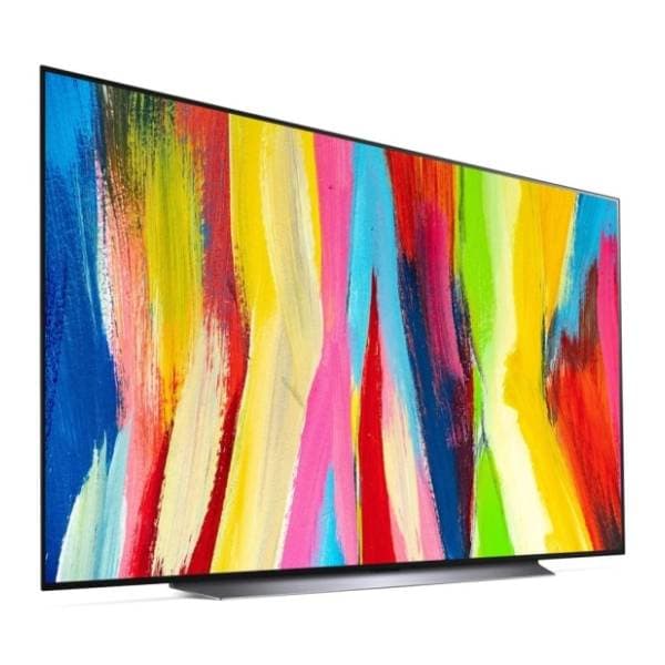 LG OLED televizor OLED83C21LA 3