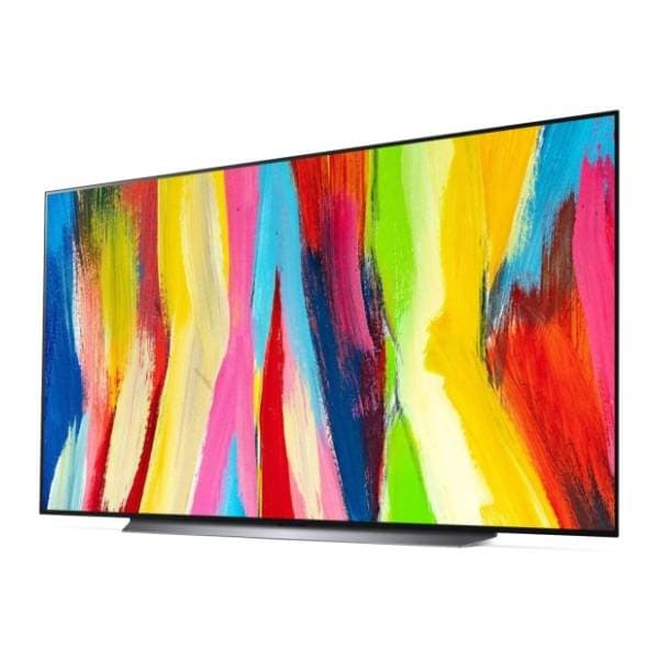 LG OLED televizor OLED83C21LA 4