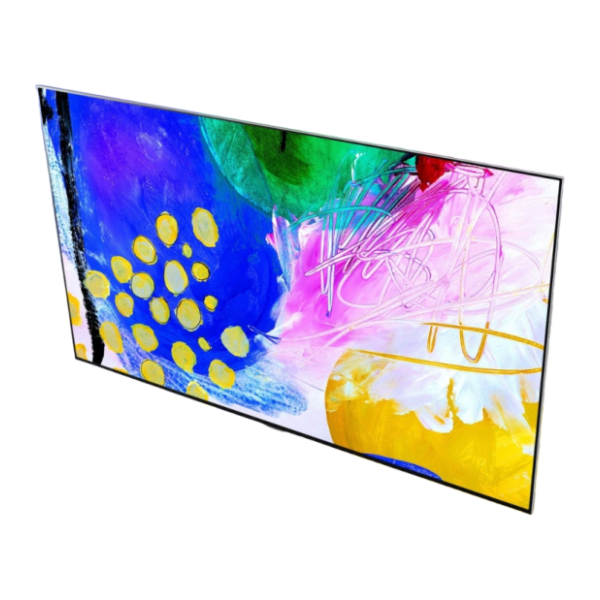 LG OLED televizor OLED83G23LA 5