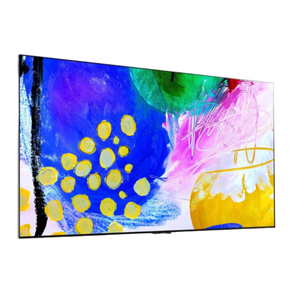 LG OLED televizor OLED83G23LA 1