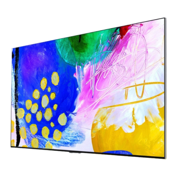 LG OLED televizor OLED83G23LA 2
