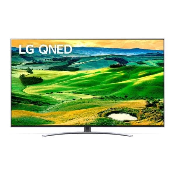 LG QNED televizor 50QNED823QB 0
