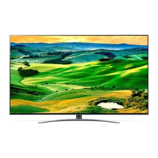 LG QNED televizor 50QNED823QB 1