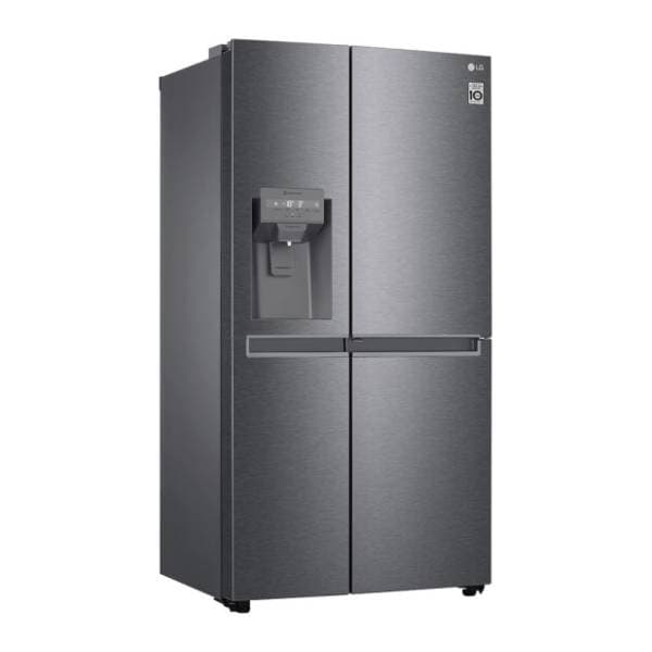 LG side by side frižider GSJV31DSXF 0